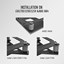 ID-COOLING SE-214-XT ARGB White thumbnail 6
