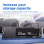 Crucial P310 4TB Acronis thumbnail 3