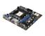 MSI FM2-A75MA-E35 thumbnail 2