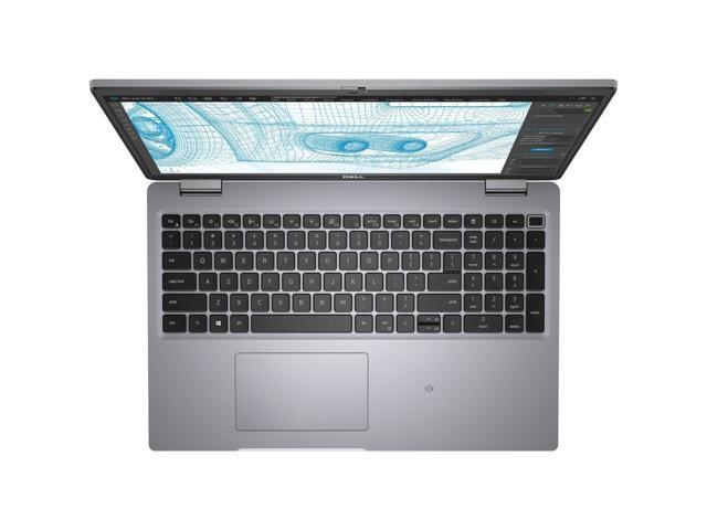 Dell Precision 3561 YV4KH image 6