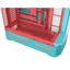 Thermaltake View 600 TG Mint Strawberry thumbnail 5
