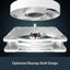 ARCTIC P12 Pro PST White thumbnail 8