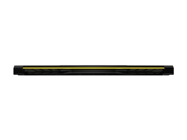 MSI Crosshair 15 B12UEZ-614 image 11