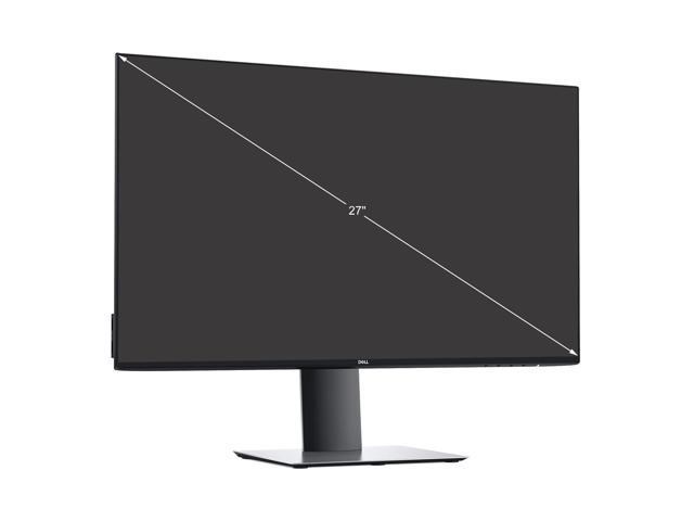 Dell UltraSharp U2719DE image 2