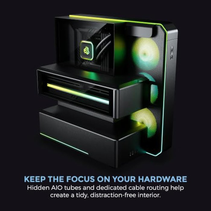 Phanteks EX5 image 8