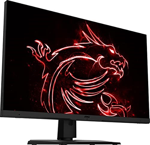 MSI Optix MPG321UR-QD image 2