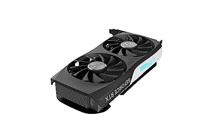 ZOTAC GeForce RTX 4060 Ti 8GB Twin Edge OC image 2