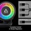 ARCTIC Liquid Freezer III 240 A-RGB thumbnail 3