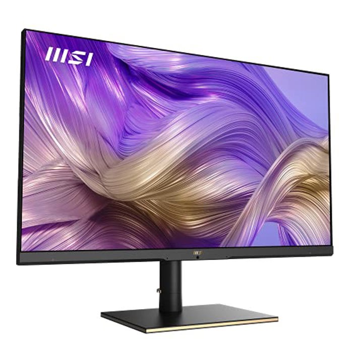 MSI Summit MS321UP image 3