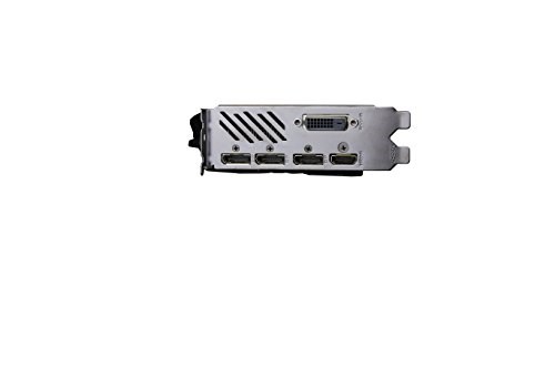 Gigabyte AORUS Radeon RX 580 8GB image 5