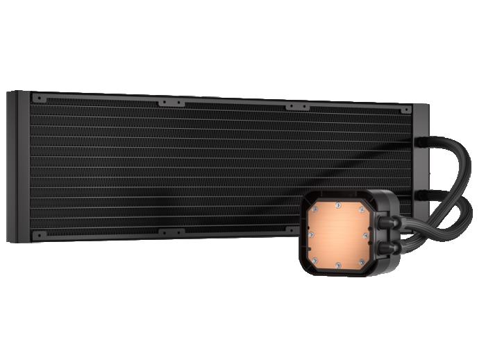 Corsair iCUE H170i ELITE LCD XT image 3