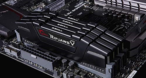 G.Skill RipJaws V Series 128GB (4 x 32GB) DDR4 3600 image 3