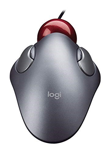 Logitech Trackman Marble image 3