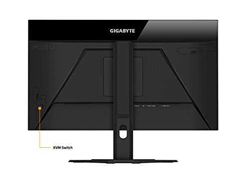 Gigabyte M28U image 7
