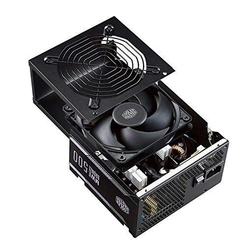 Cooler Master MWE 500 image 2