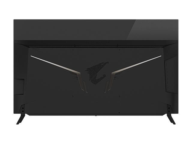 AORUS FO48U image 7