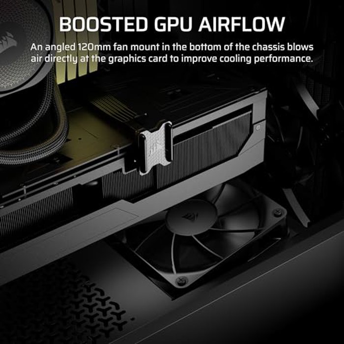 CORSAIR 3200D RS image 4