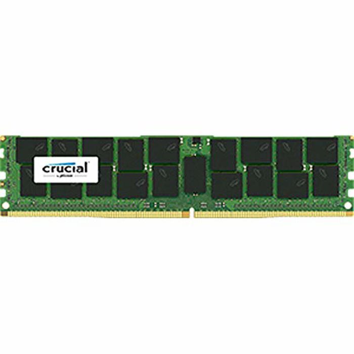 Price history for Crucial 64GB DDR4 2666 ECC Registered | Pangoly