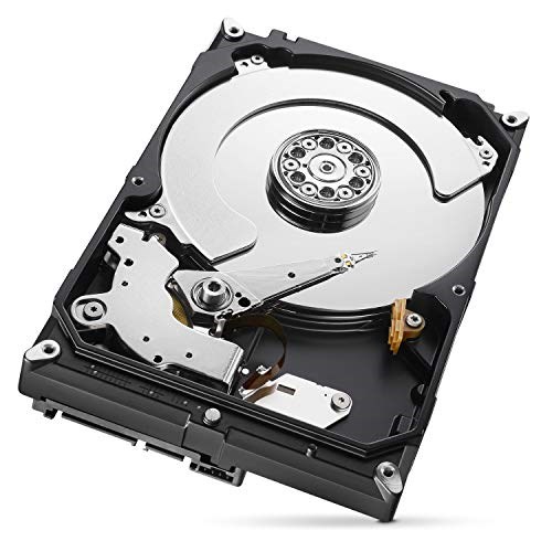 Seagate Exos x10 10TB ST10000NM0086 image 5