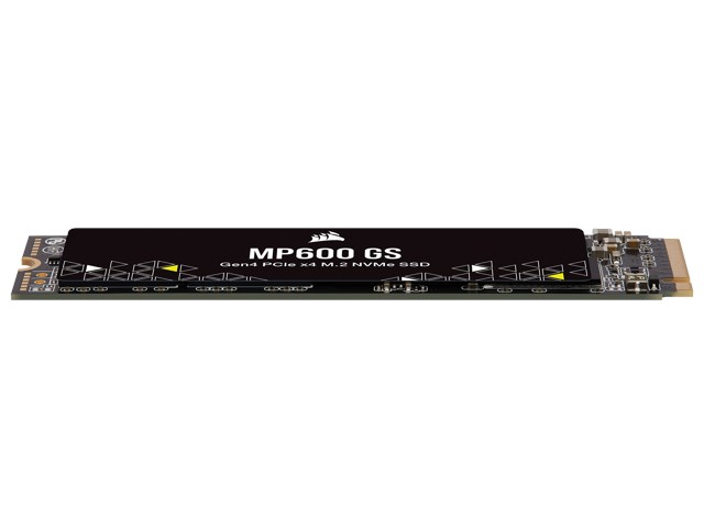Corsair MP600 GS 500GB image 5