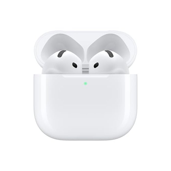 Apple AirPods 4 Wireless Earbuds image 2