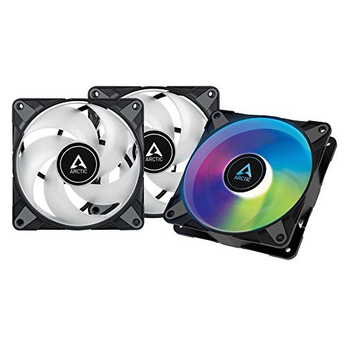 ARCTIC P12 PST A-RGB (3 Pack) image 3
