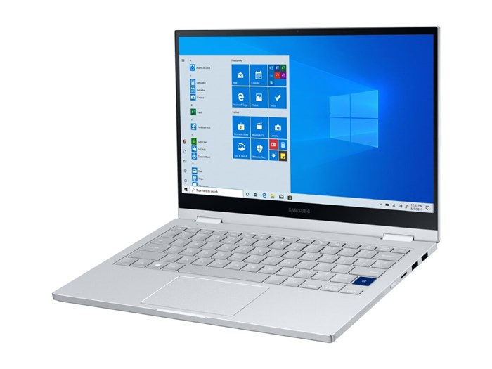 Samsung Galaxy Book Flex Alpha NP730QCJ-K02US Laptop Specs