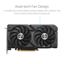 ASUS Dual Radeon RX 7600 EVO OC Edition thumbnail 2