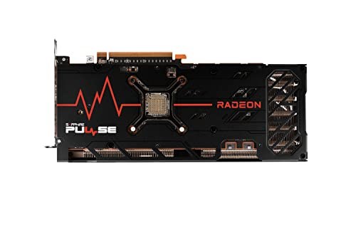 Sapphire Radeon RX 6750 XT PULSE Graphics Card - Specs