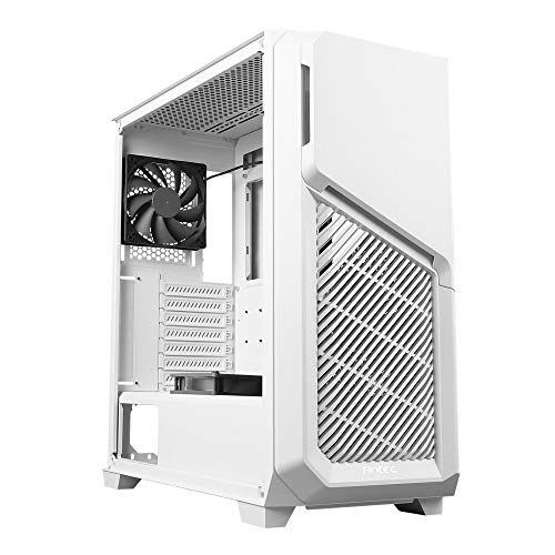 Antec DP502 FLUX WHITE image 10