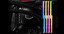 G.Skill Trident Z RGB 128 GB (4 x 32GB) DDR4 3600MHz thumbnail 6