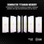 CORSAIR Dominator Titanium RGB 64GB (2x32GB) DDR5 6600MHz White thumbnail 2