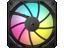 Corsair RS140 ARGB 2 Pack thumbnail 3