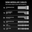 CORSAIR CX650M 2025 thumbnail 6