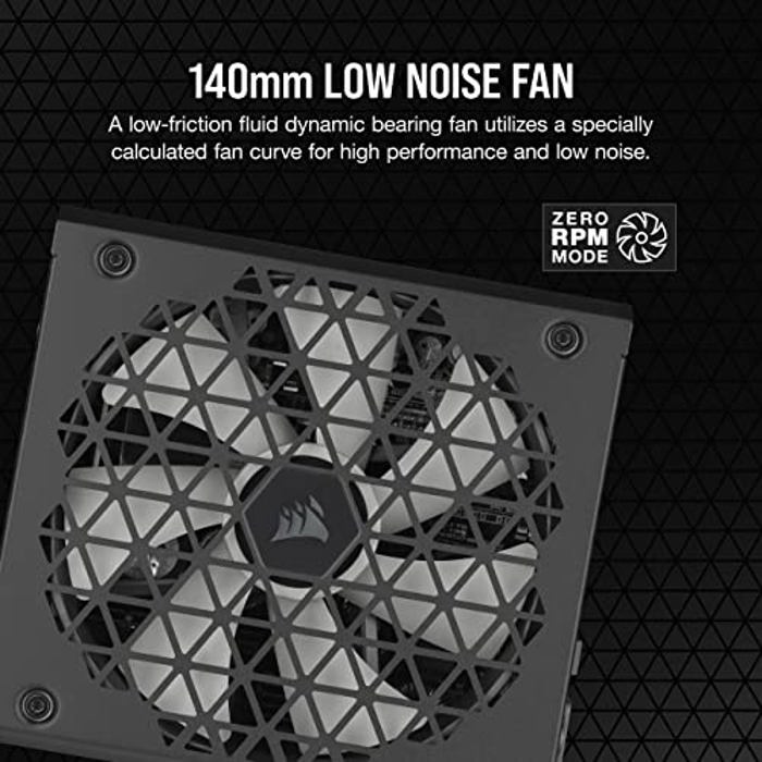 CORSAIR RM750x Shift image 5