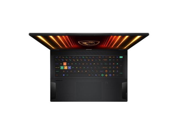 MSI Stealth A18 AI+ A3XWIG-009US image 5