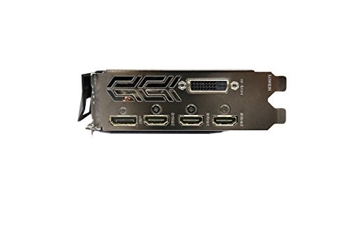 Gigabyte GV-N1050G1GAMING-2GD image 4