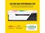 CORSAIR Vengeance RGB Pro 32GB (2 x 16GB) DDR4 3200 White thumbnail 6