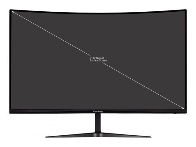 ViewSonic VX3218-PC-MHD image 10
