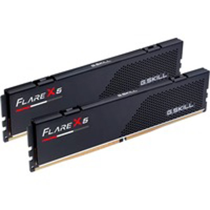 G.SKILL Flare X5 64GB (2x32GB) DDR5 5600