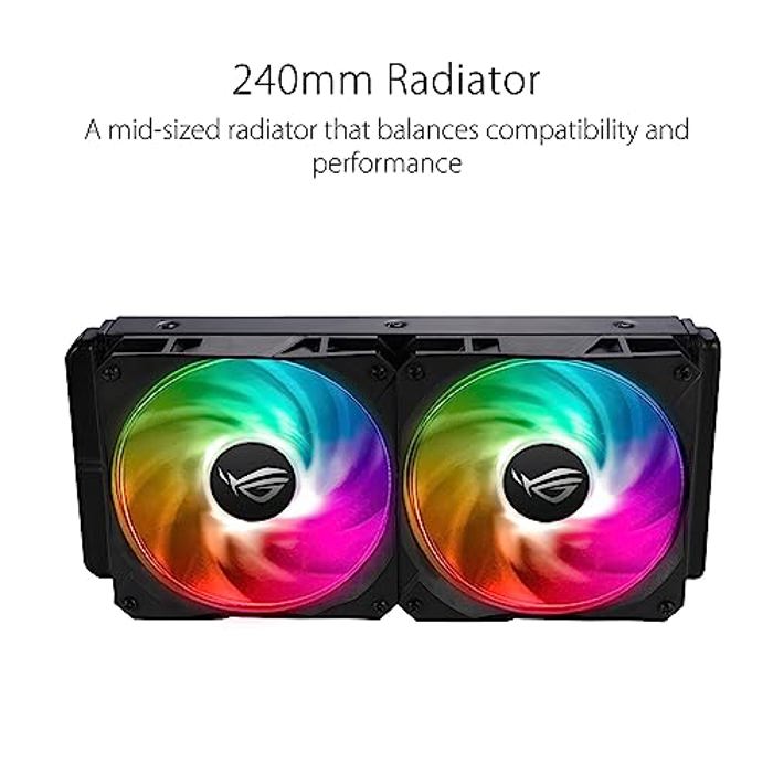 ASUS ROG Strix LC GeForce RTX 4090 OC Edition image 5