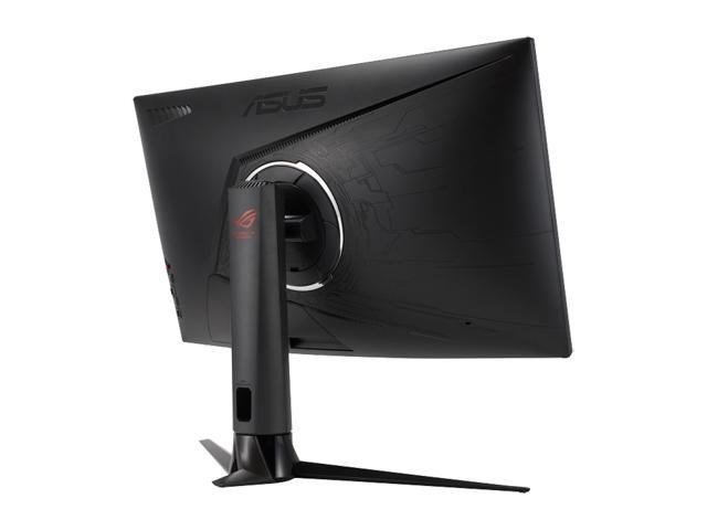 ASUS ROG Strix XG32VC image 5