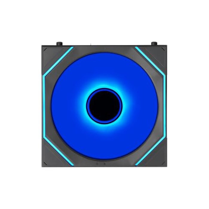 Lian Li UNI Fan SL-INF Flex 3-Pack Reverse image 4