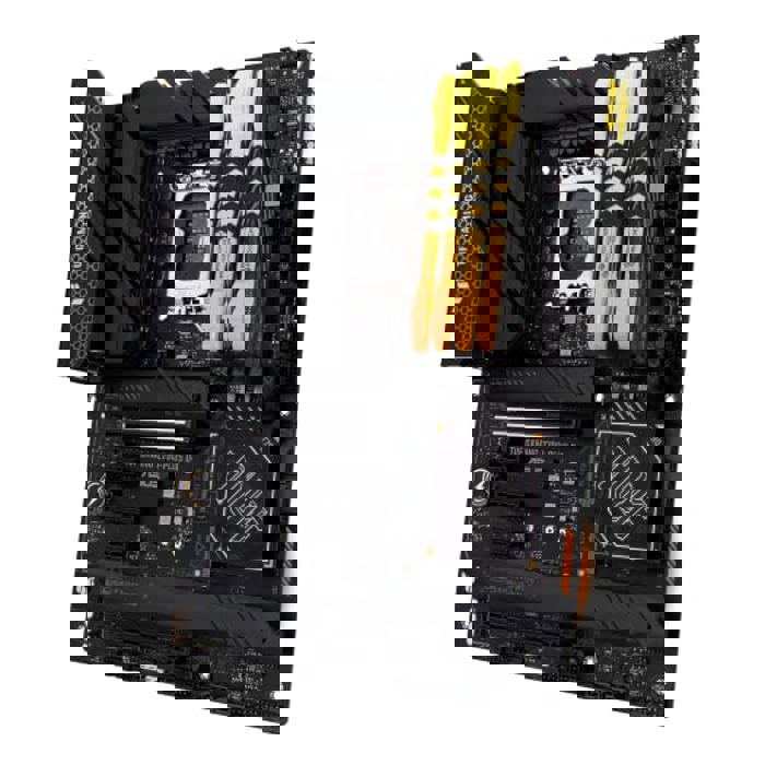 PROXMEM KERBEROS TUF RGB 32GB (2x16GB) DDR5 6800 RAM - Specs