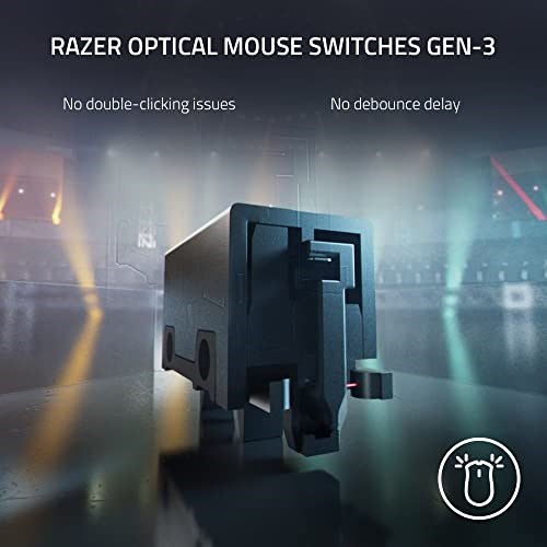 Razer DeathAdder V3 Pro image 5