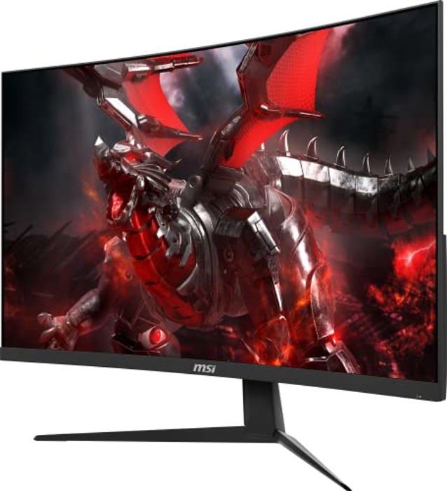 MSI G321CU image 3
