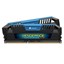 Corsair Vengeance Pro Series Blue 8GB (2x4GB) DDR3 1600 MHZ thumbnail 1
