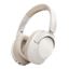 Creative Zen Hybrid 2 Cream Wireless Over-Ear Hybrid Active Noise Cancellation Ambient Mode 51EF1140AA000