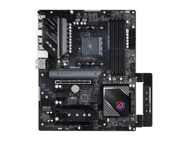 ASRock X570S PG RIPTIDE image 3