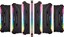 CORSAIR VENGEANCE RGB PRO 32GB (4x8GB) DDR4 3600MHz thumbnail 9